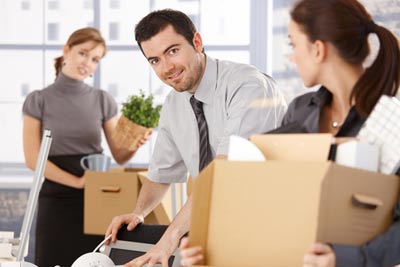 Commercial Services in Dallas, TX