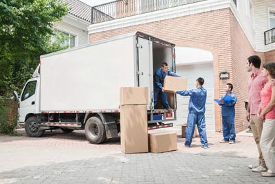  Moving Company in Dallas, TX