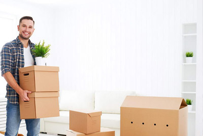  Unpacking Services in Dallas, TX