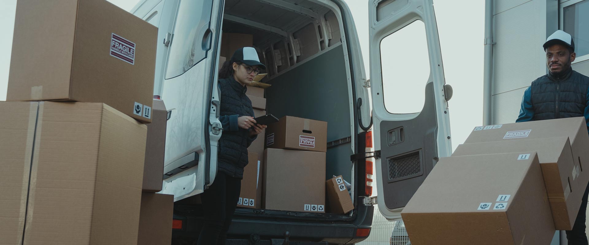 Long Distance Movers in Dallas, TX